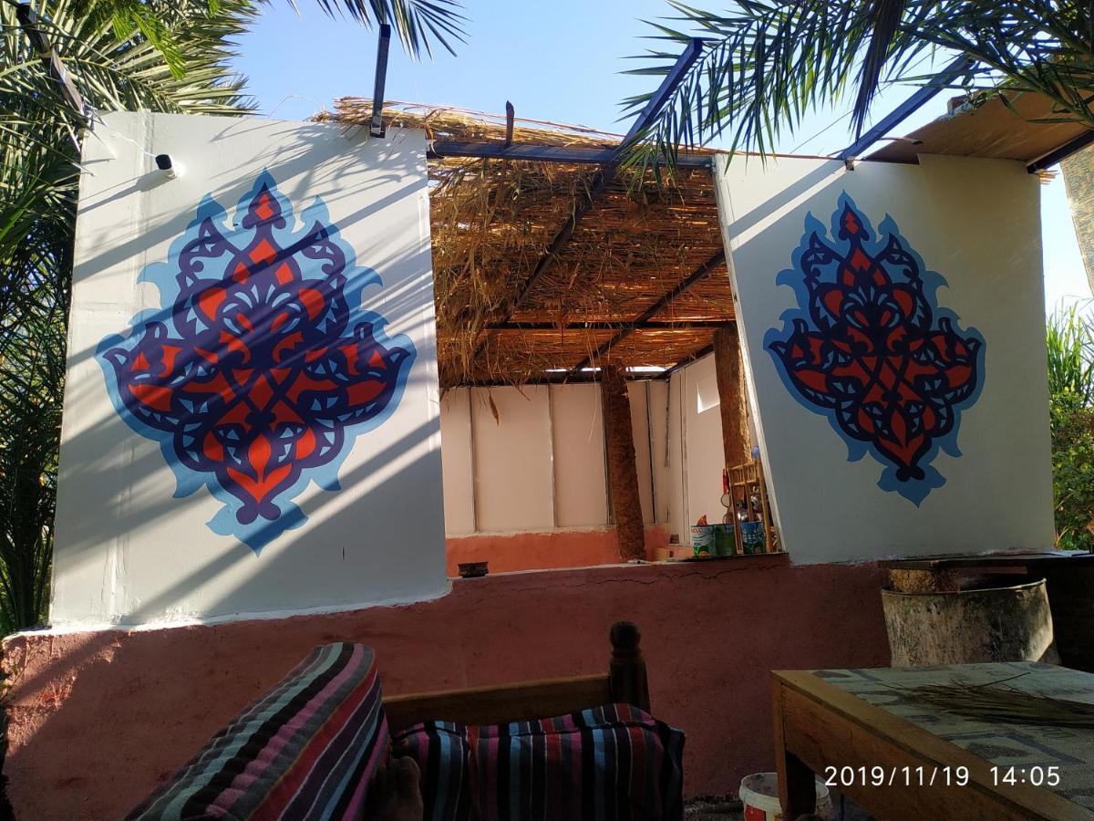 Modos Place Luxor Eksteriør bilde