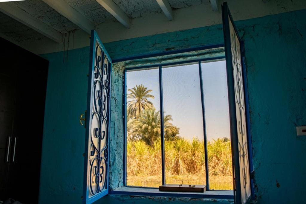 Modos Place Luxor Eksteriør bilde