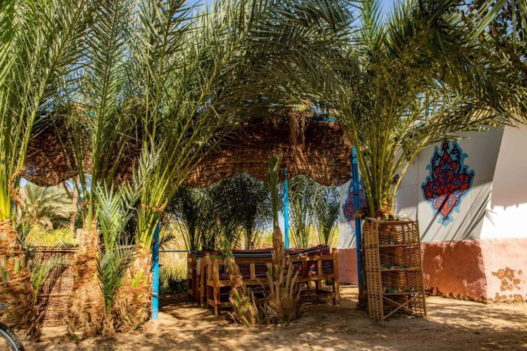 Modos Place Luxor Eksteriør bilde