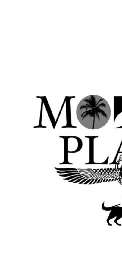 Modos Place Luxor Eksteriør bilde