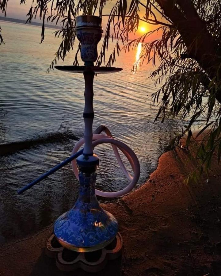 Modos Place Luxor Eksteriør bilde